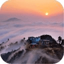 landscape jigsaw