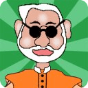 Flappy Modi - The future PM