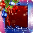 Merry Christmas Greetings LWP