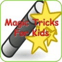 Magic Tricks For Kids