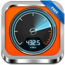 GPS Car Speedometer