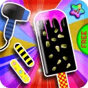 Candy Ice Cream Free Kids Game