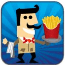 Fry Grabber - Smashing Game