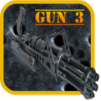 Gun Shooting Virtual Club 3