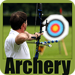 Archery Arrow Shooting Game