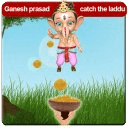 Catch the Drop - Laddu Game