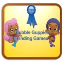 Bubble Guppies Finding Games