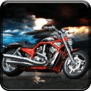 Harley Racing