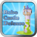Robo Castle Defense FREE