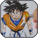 How To Draw : Dragon Ball