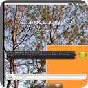 Silence &amp; Wind Live Wallpaper