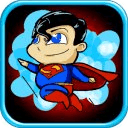 Superhero Quiz Superhero Test!