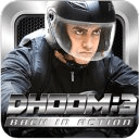 Dhoom 3 Racing Game