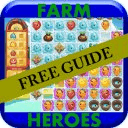 Farm Heroes Guide &amp; Solutions