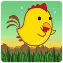 Flappy Chicken Pro