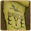 MOODY'S MAGICAL EYE