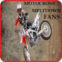 Motocross Meltdown Fan App