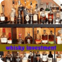 Whisky Investment