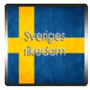 Sveriges rikedom