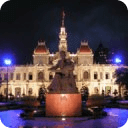 Ho Chi Minh City Guide