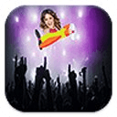 Flappy Martina Stoessel Game
