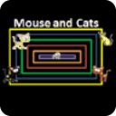 Mouse and Cats