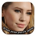 Dylan Penn Puzzle Game