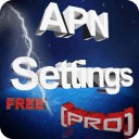APN Settings FREE (PRO)