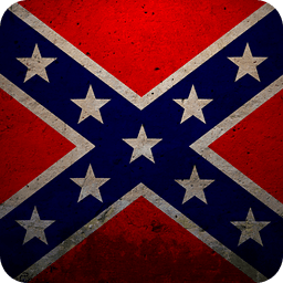 Confederate Flag Slideshow HD