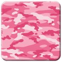 Pink Camo Live Wallpaper Free