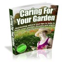 Caring For Your Garden Guide