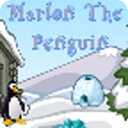 Marlon the Penguin fish story