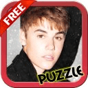 Justin Bieber Puzzle HD