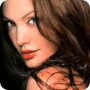 Angelina Jolie Memory Game