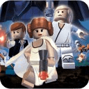 Lego Star Wars II Videos