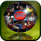 Soccer Quiz -Guess the player