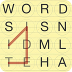 Wordsearch Games