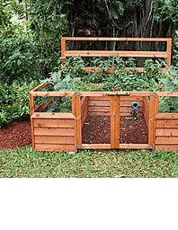 Vegetable Garden Design Ideas