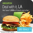 Groupon LA Food Deals