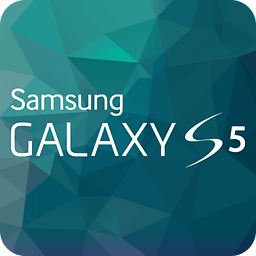 Galaxy S5 ICON PACK