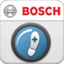 Bosch Walk’Long Pedometer