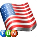 Logo Quiz Flags USA