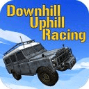 Downhill Uphill Racing FREE