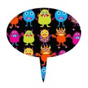 Monster Cute Swap Kids Games