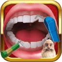 Dentist Surgery - Christmas
