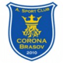 Corona 2010 Brasov