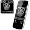 BIG! caller ID Theme Transformers