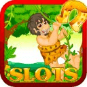 Caveman Casino Slots Multi Fre