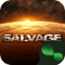 Space Salvage + 40 Games
