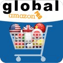 Global Search Amazon